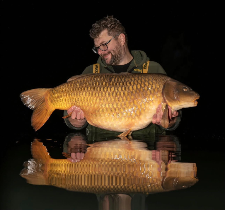 Pavol Belis – 49lb